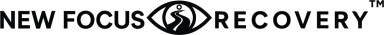 New Focus Recovery logo