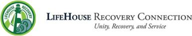 Jason's House at LifeHouse Recovery Connection logo
