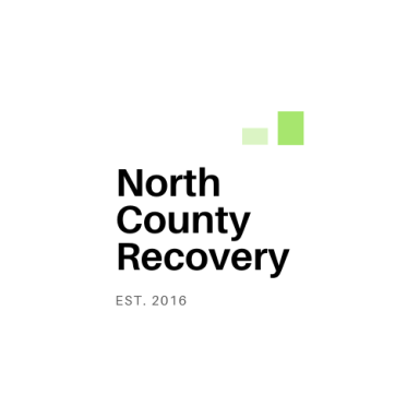 North County Recovery Men's Sober Living logo