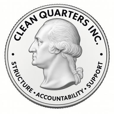 Clean Quarters logo