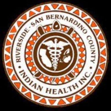 Riverside San Bernardino Indian Health Inc. - Soboba Clinic logo