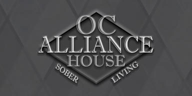 OC Alliance House logo