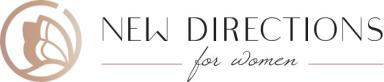 New Directions for Women Sober Living logo