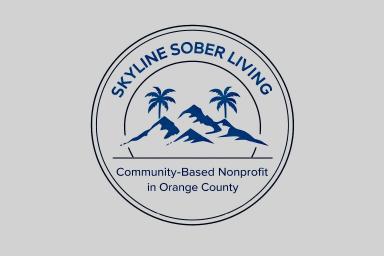 Skyline Sober Living logo