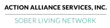 Action Alliance Services logo