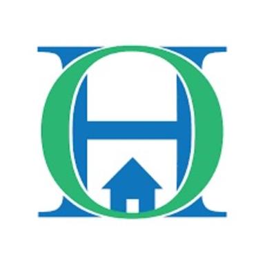Pineapple Men"s Oxford House logo