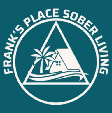 Frank's Place One Day At A Time House logo