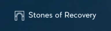 Stones of Recovery logo