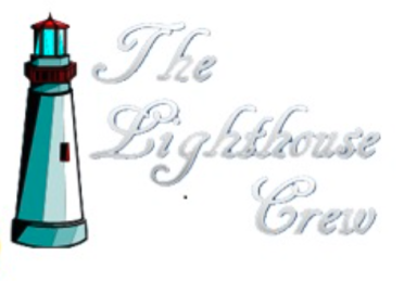 The Lighthouse Crew logo