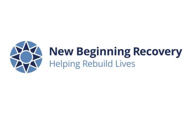 New Beginning Recovery - Richard's House logo