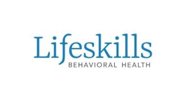 Lifeskills Osceola Village logo