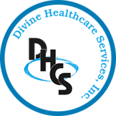 Recovery Bridge Housing (Divine Healthcare Services) logo