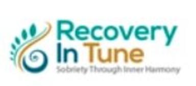 Recovery in Tune - The Hamptons Sober Living logo