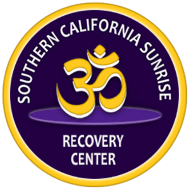 Southern California Sunrise logo