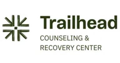 Trailhead Counseling & Recovery Center logo