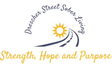 Drescher Street Sober Living logo