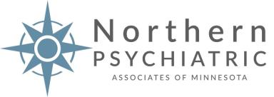 Northern Psychiatric Associates of Minnesota logo