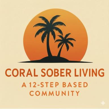 Coral Sober Living logo
