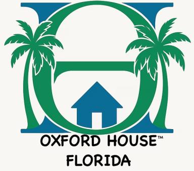 Coconut Bay Men's Oxford House logo