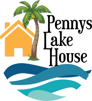 Pennys Lake House logo