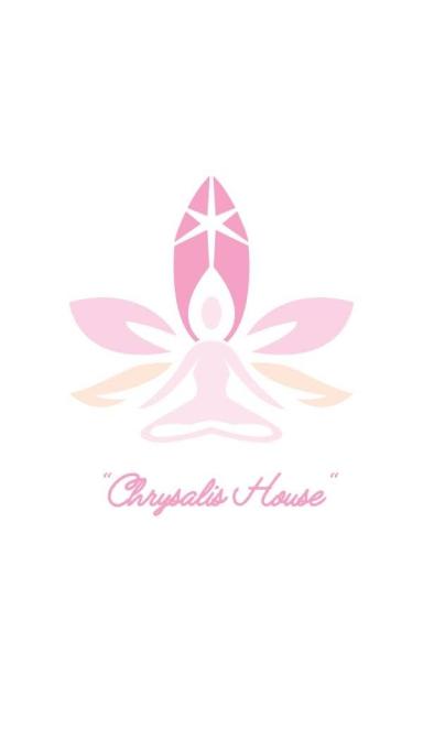 Chrysalis House logo