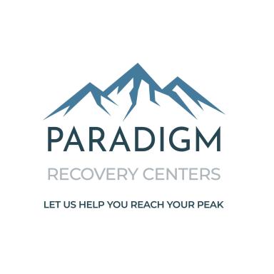 Paradigm Recovery Centers logo