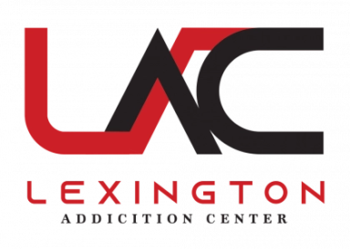 Lexington Addiction Center logo