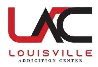 Louisville Addiction Center logo