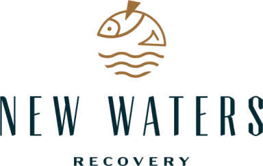 New Waters Recovery logo