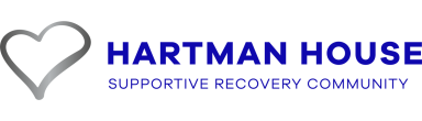 The Hartman House - Swinton House logo