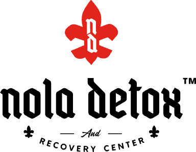 NOLA Detox and Recovery Center logo