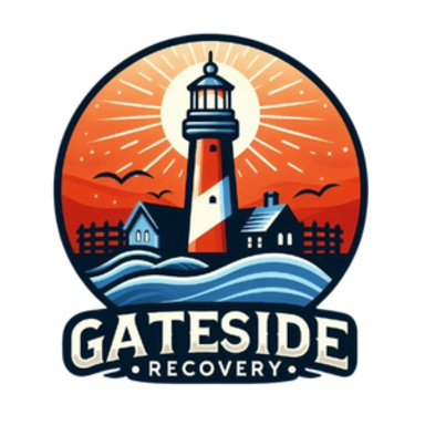 Gateside Recovery logo