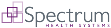 Spectrum Health Systems - Waltham logo