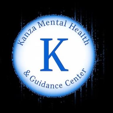 Kanza Mental Health & Guidance Center Sabetha logo