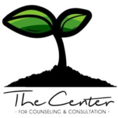 The Center for Counseling and Consultation - The Canopy logo