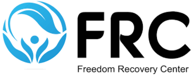 Freedom Recovery Center logo
