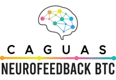 Caguas Neurofeedback - BTC logo