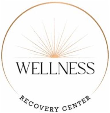 Wellness Recovery Center logo