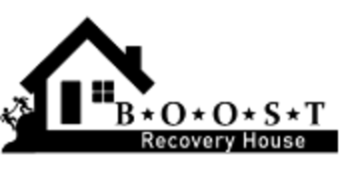Boost Recovery House logo
