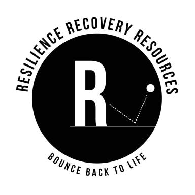 Resilience Recovery Residences logo