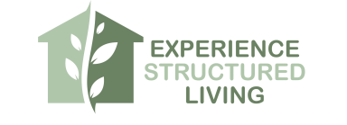 Experience Structured Living logo