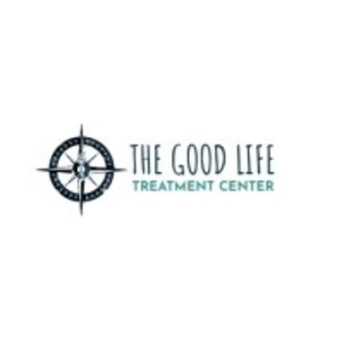 The Good Life Treatment Sober Living logo