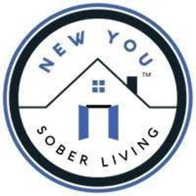 New You Sober Living - Fort Lauderdale logo