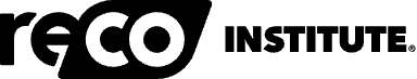 RECO Institute - The Tapper logo