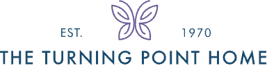 The Turning Point Home logo