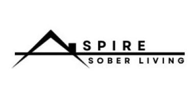 Aspire Sober Living - Boynton House logo