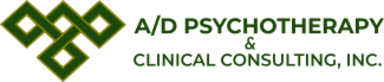 A/D Pyschotherapy logo