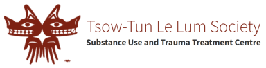Tsow-Tun Le Lum Society logo