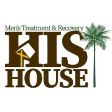His House - Prado House logo