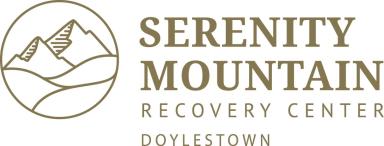 Serenity Mountain Recovery Center Doylestown logo